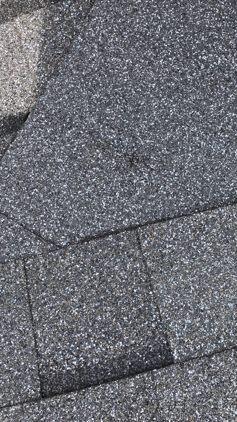Roof and Gutter Replacement by Rainy Day Restoration