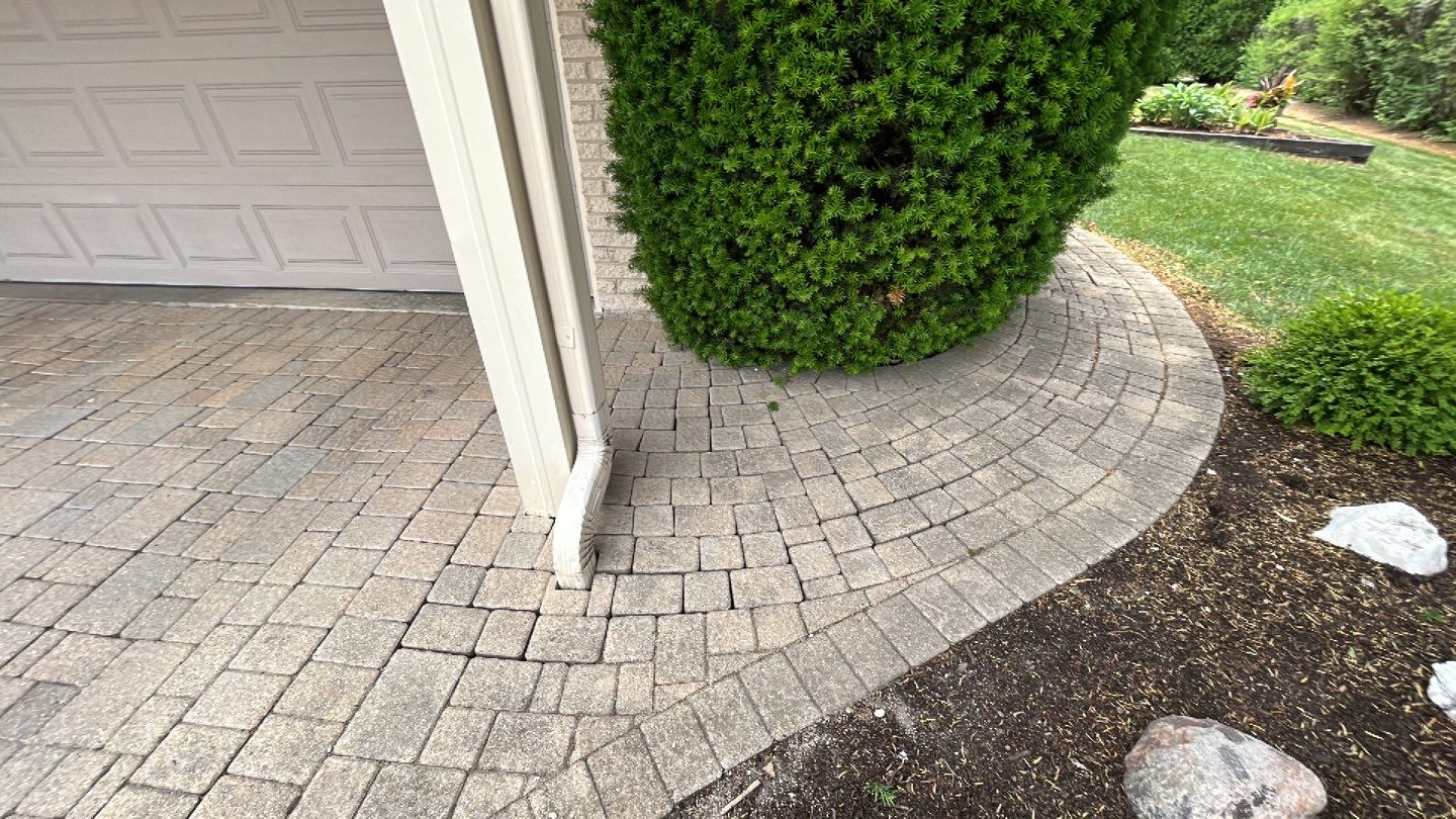 Northbrook, IL repair, clean, sand, seal by Northern Power Washing LLC.