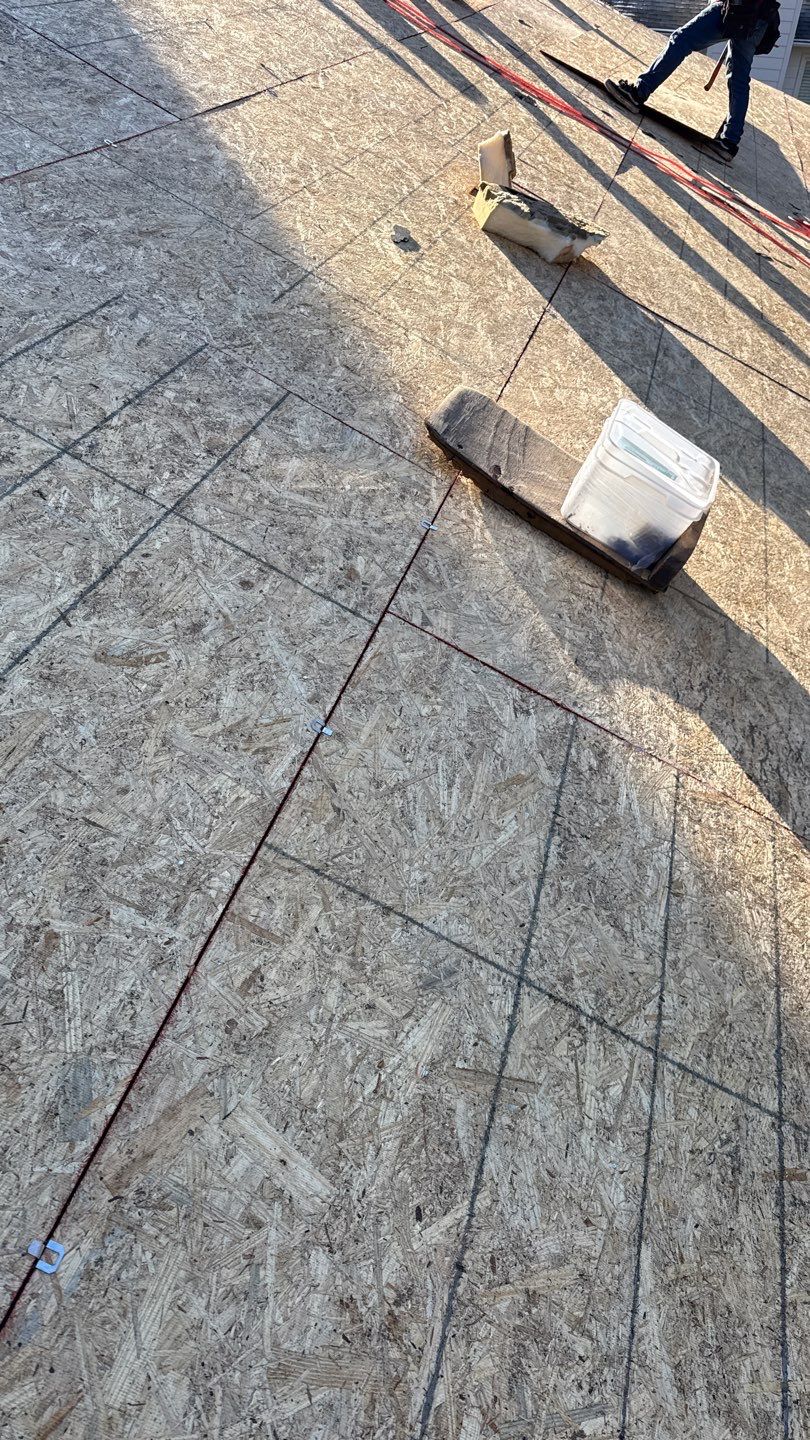  Belvedere Dr Atlanta Roof Replacement  by Dom Roofing & Restoration