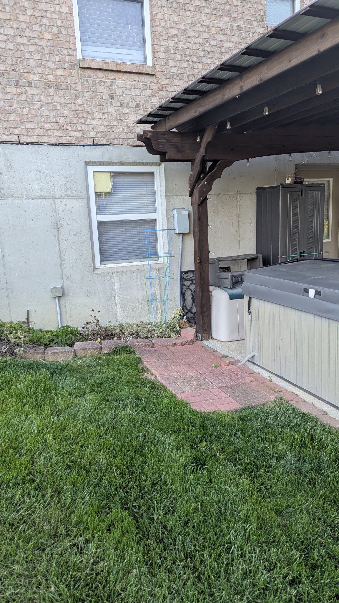 Pool Heater Installation by Elite Electrical Solutions LLC