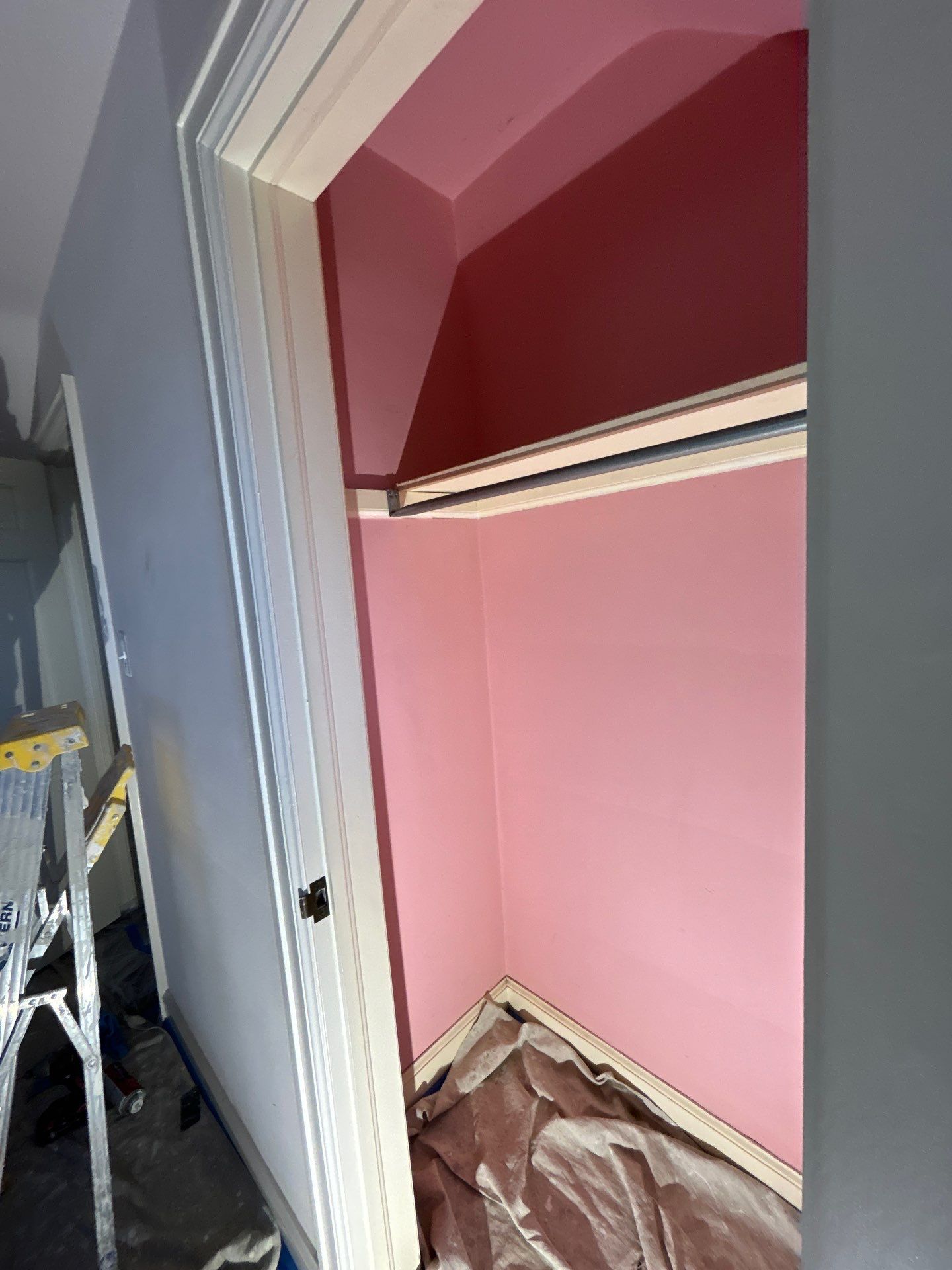 Residential Interior Painting in Annandale, VA by My Painter 