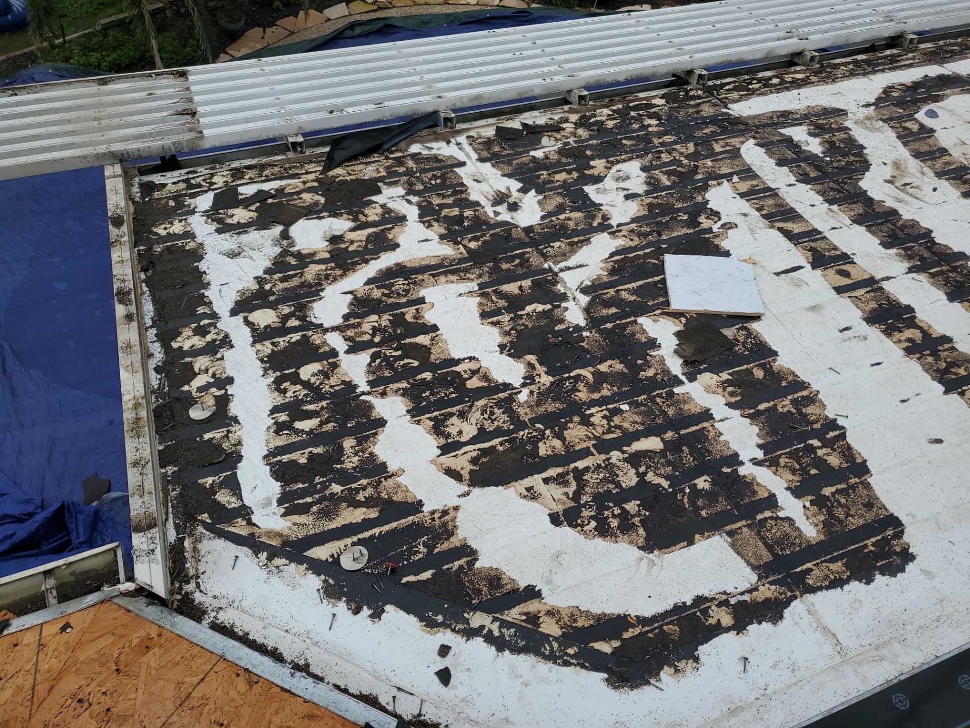 Roof Replacement using Owen's Corning - Duration Onyx Black by Roof Concepts Construction
