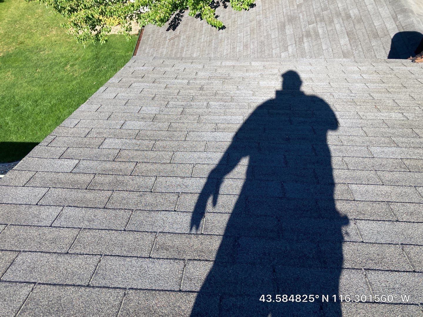 Boise ID Residential Roofing Installation using Owens Corning by ID Roofing LLC