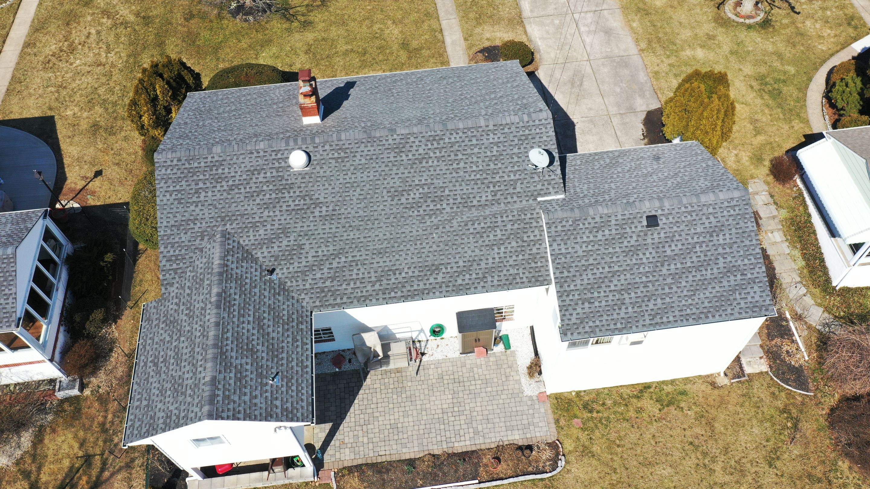 Roofing  by Stofan Construction LLC