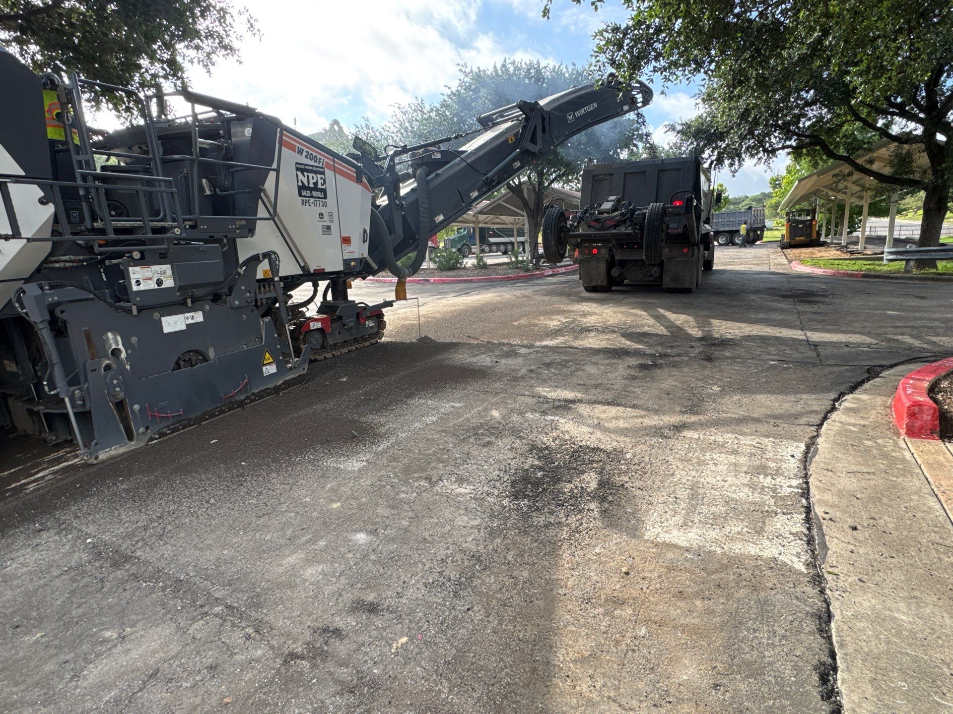 Project in San Antonio by Crush Development Services LLC