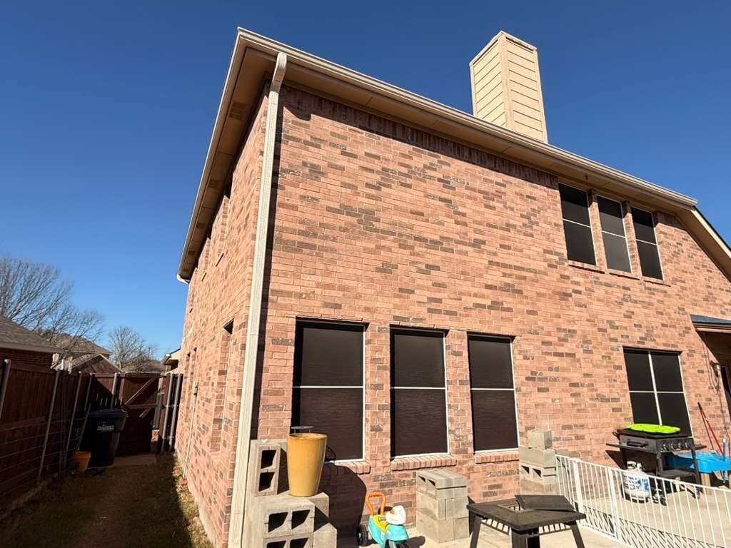 Project in McKinney by Armor Roofing | Exteriors