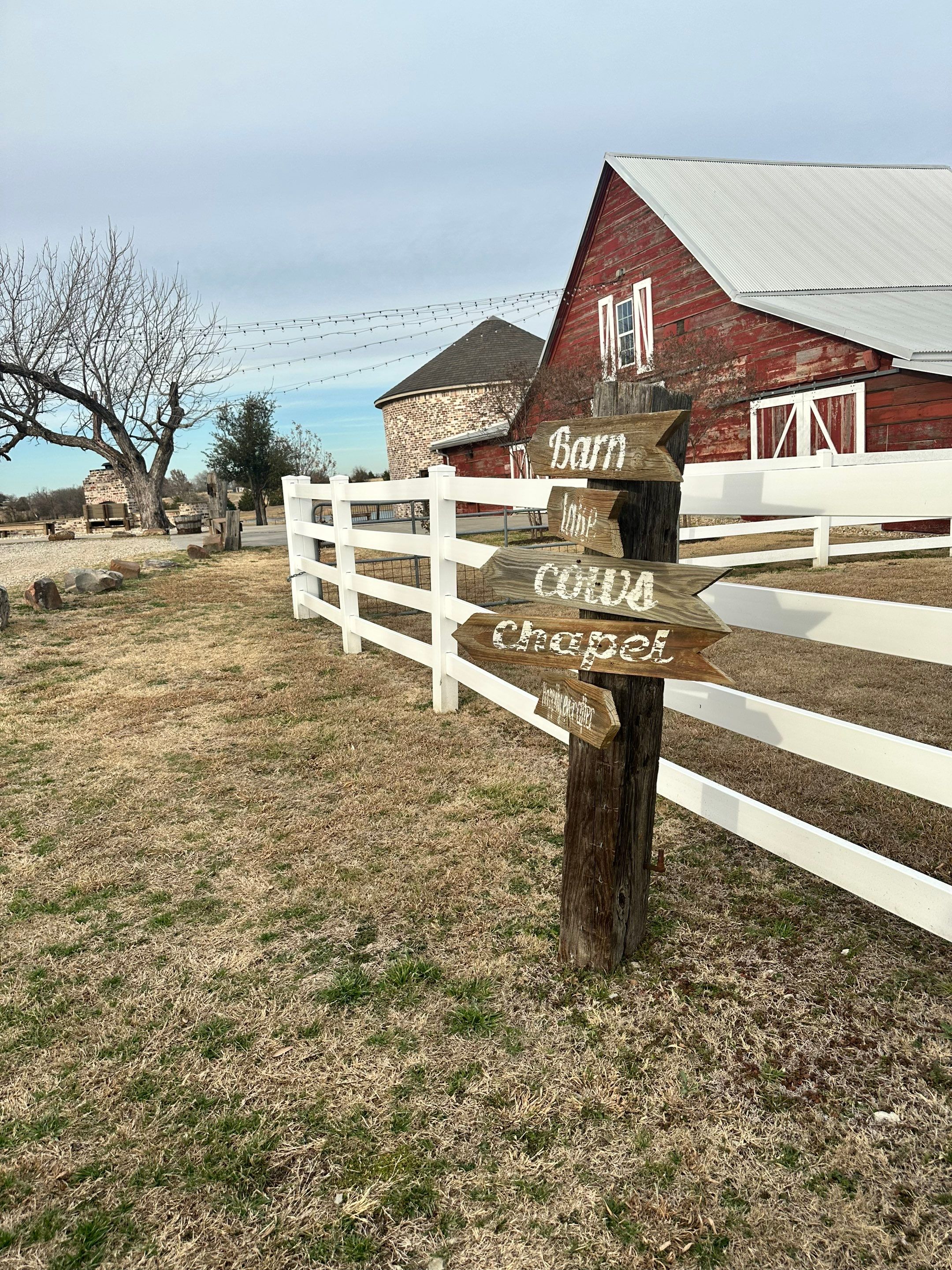 Rustic Grace Apiary in Van Alstyne, TX by Rockwall Honey Bee Company
