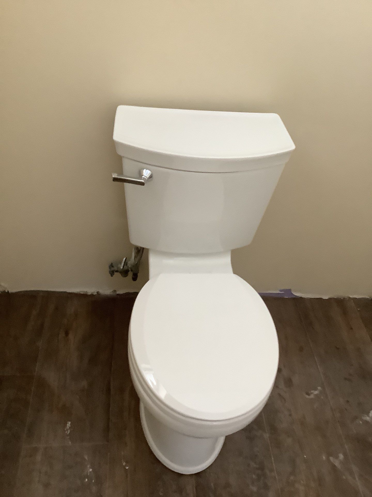 Repipe with new fixtures  by Fisher Plumbing