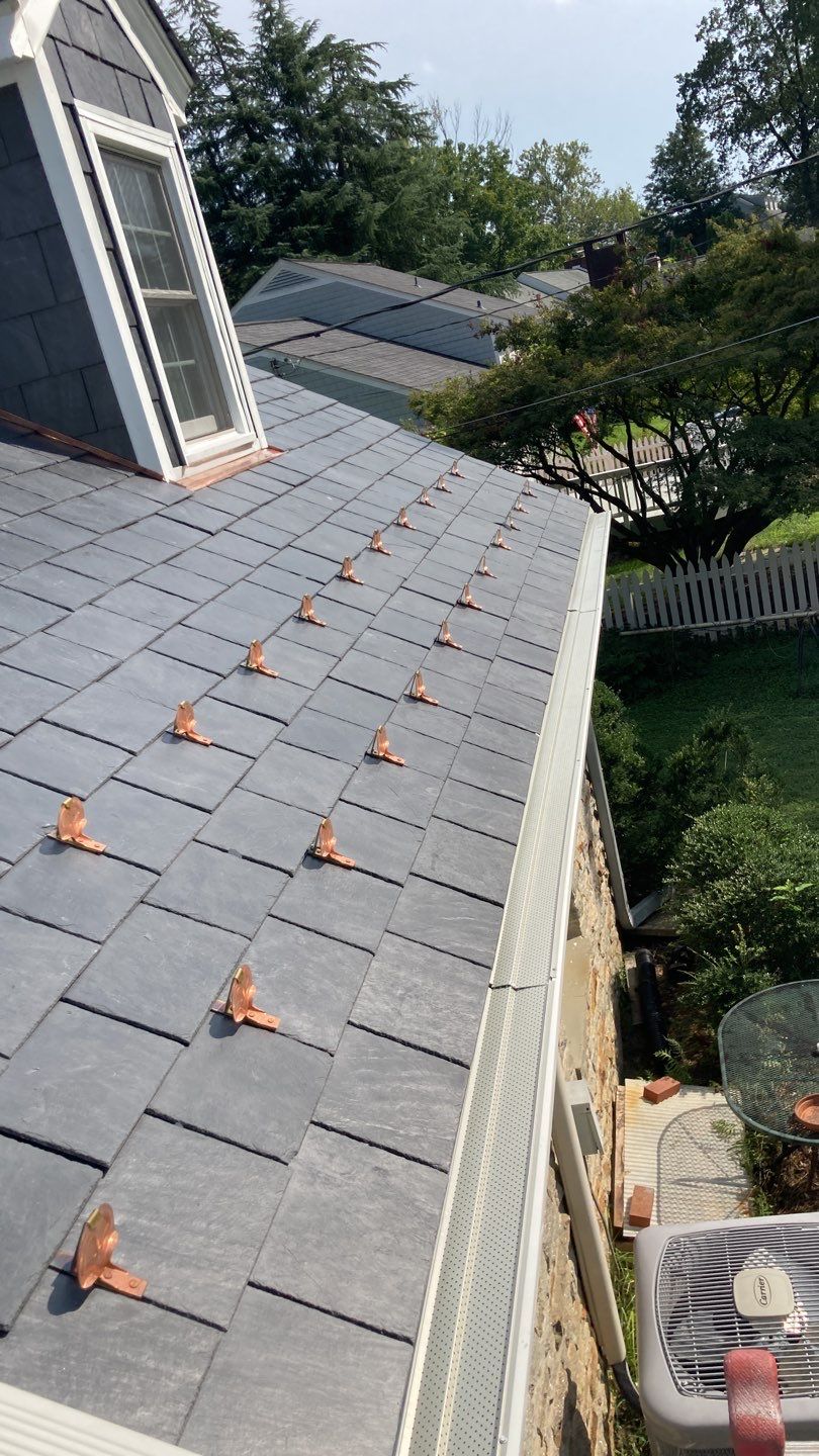 1 Brice Rd, Annapolis, MD 21409-6210 by American Custom Contractors