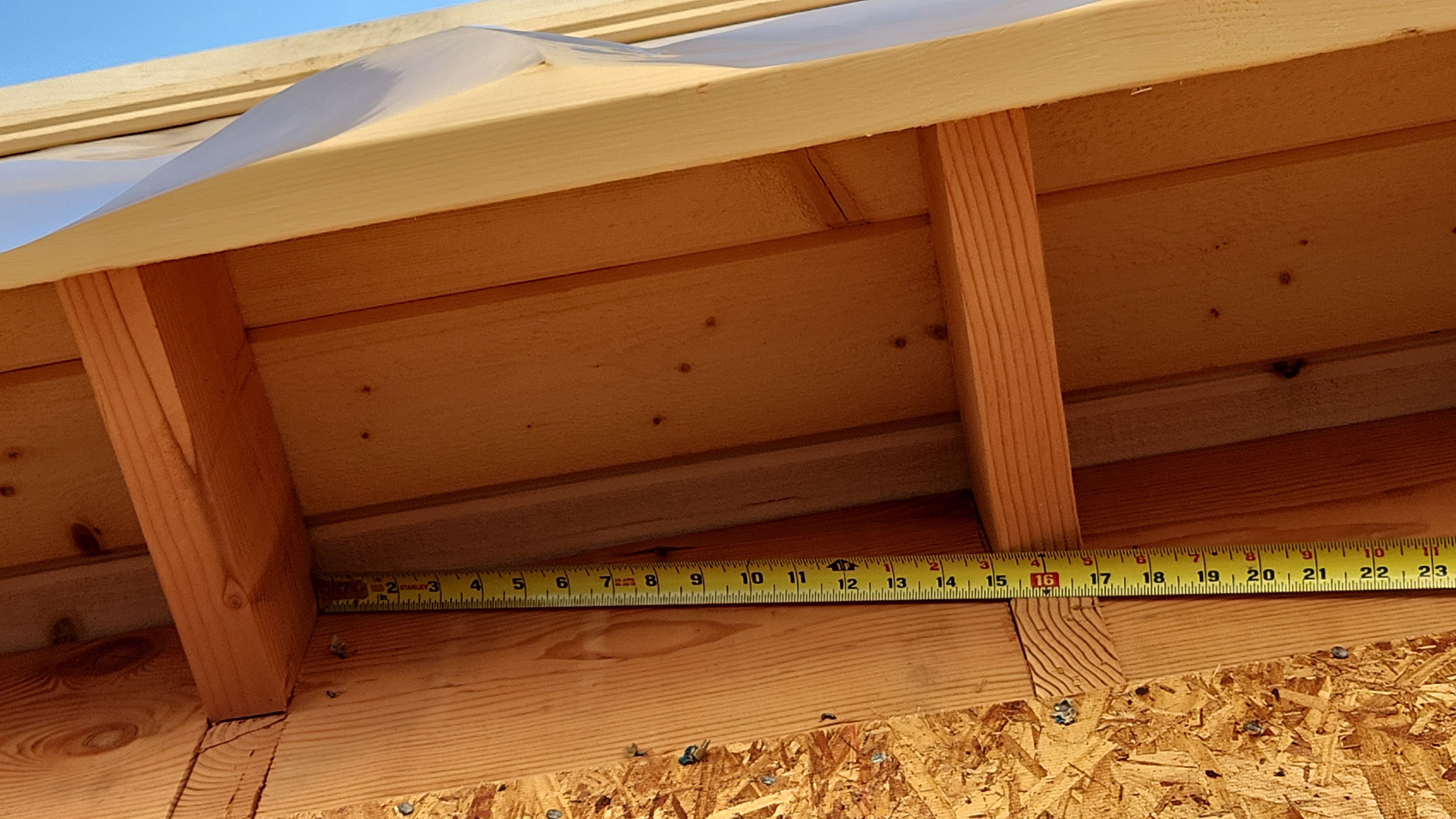 Solar System Installation for ADU with Enphase Microinverters by AWS Solar