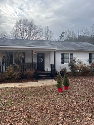 Project in Goochland