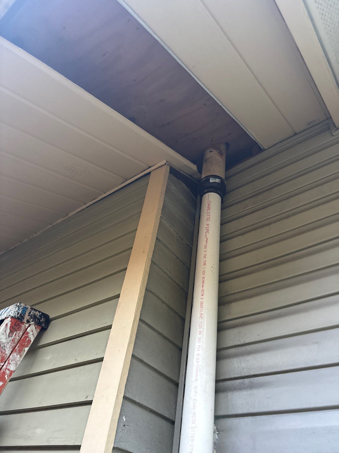 Project in St. Petersburg 33701 by Mitchell Roofing Company LLC 