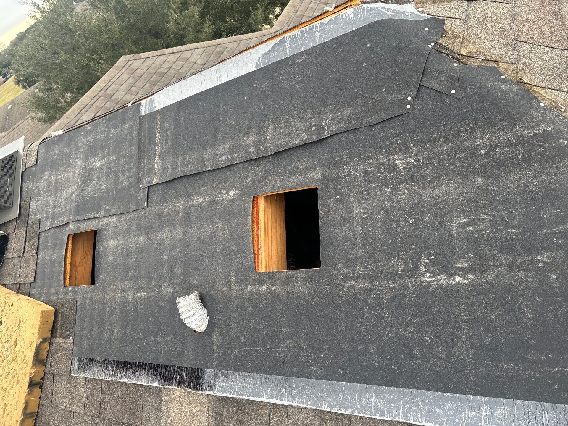 Roof Repair Katy by Roof Repair Company