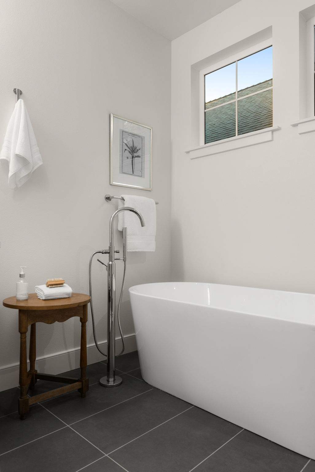 Rose Hill, Kirkland New Construction by LinMak Construction