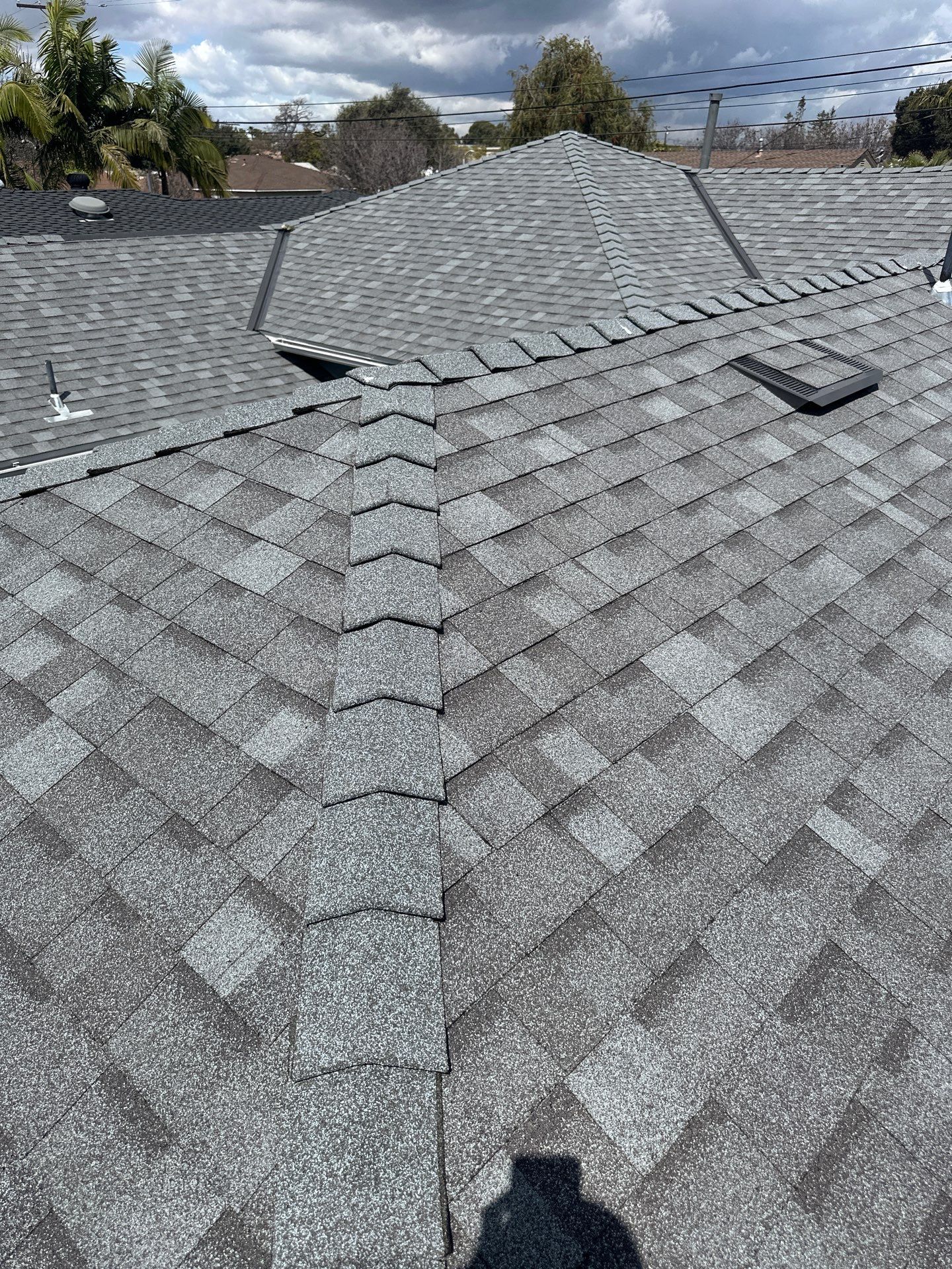 Roof Replacement - Lakewood, CA 90712 by Epic Roof Replacement