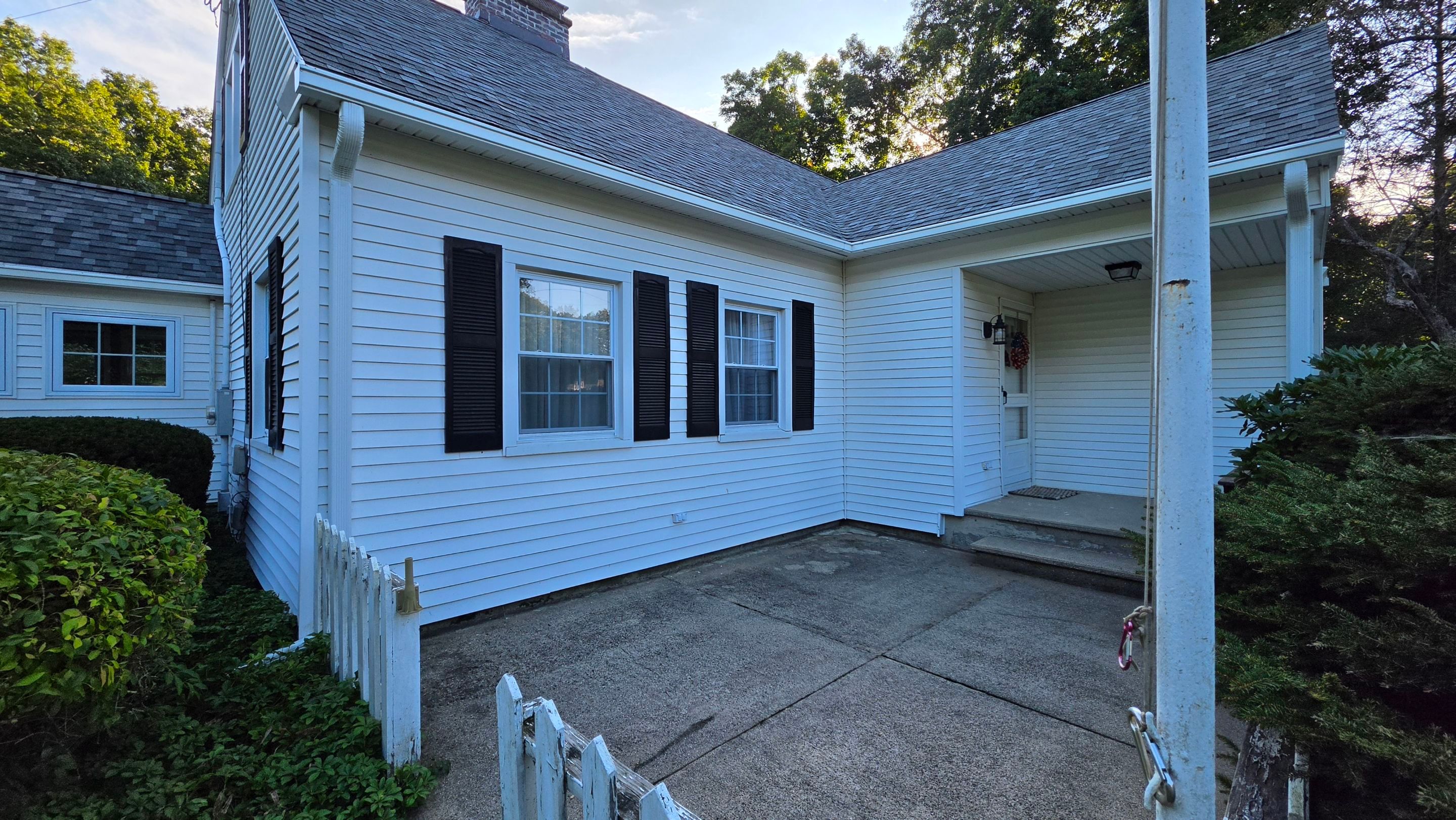 RainTech  by DiGiorgi Roofing and Siding Inc