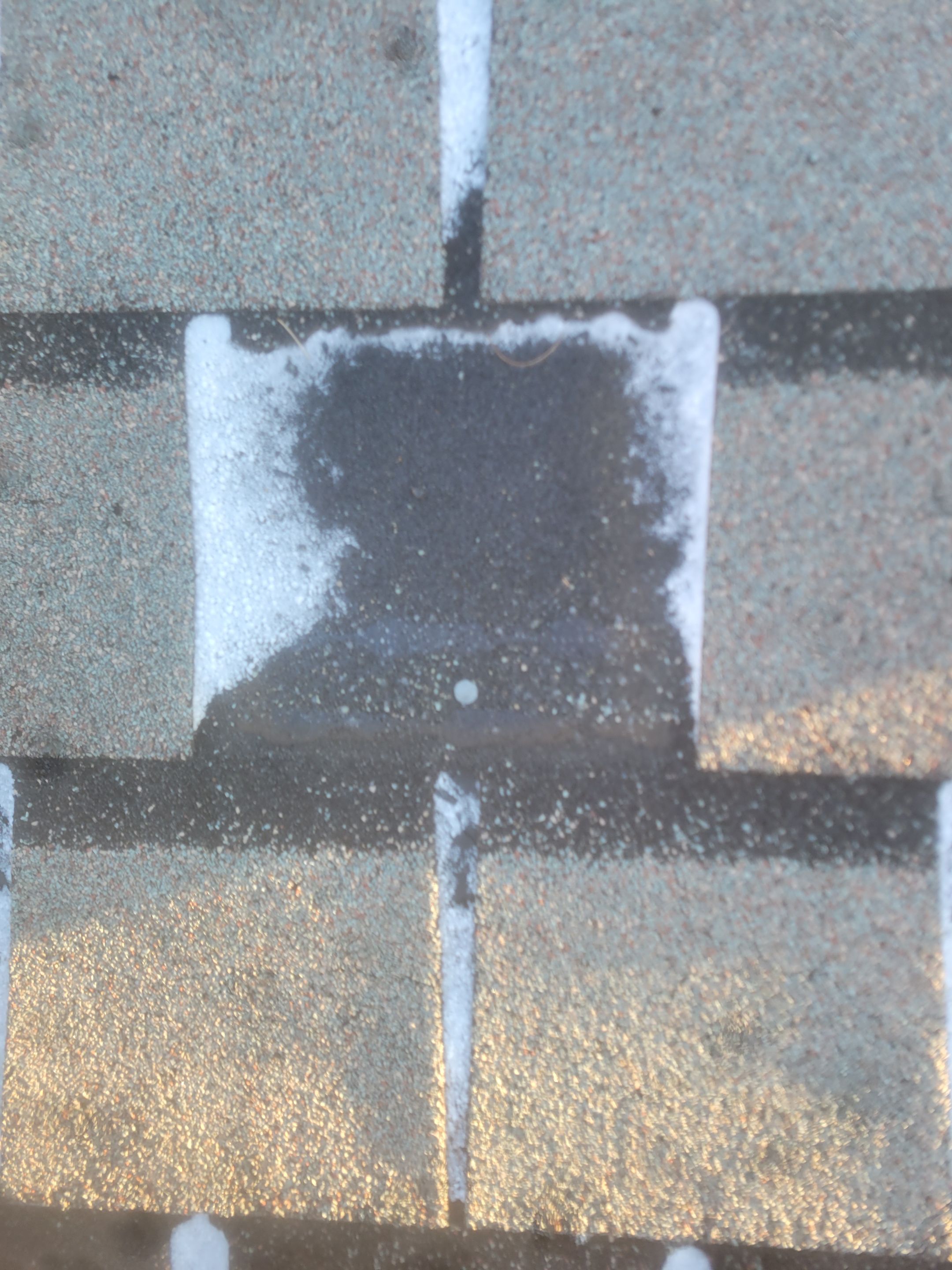 Roof Repair using Owens Corning Duration by The B.A.R Roofing