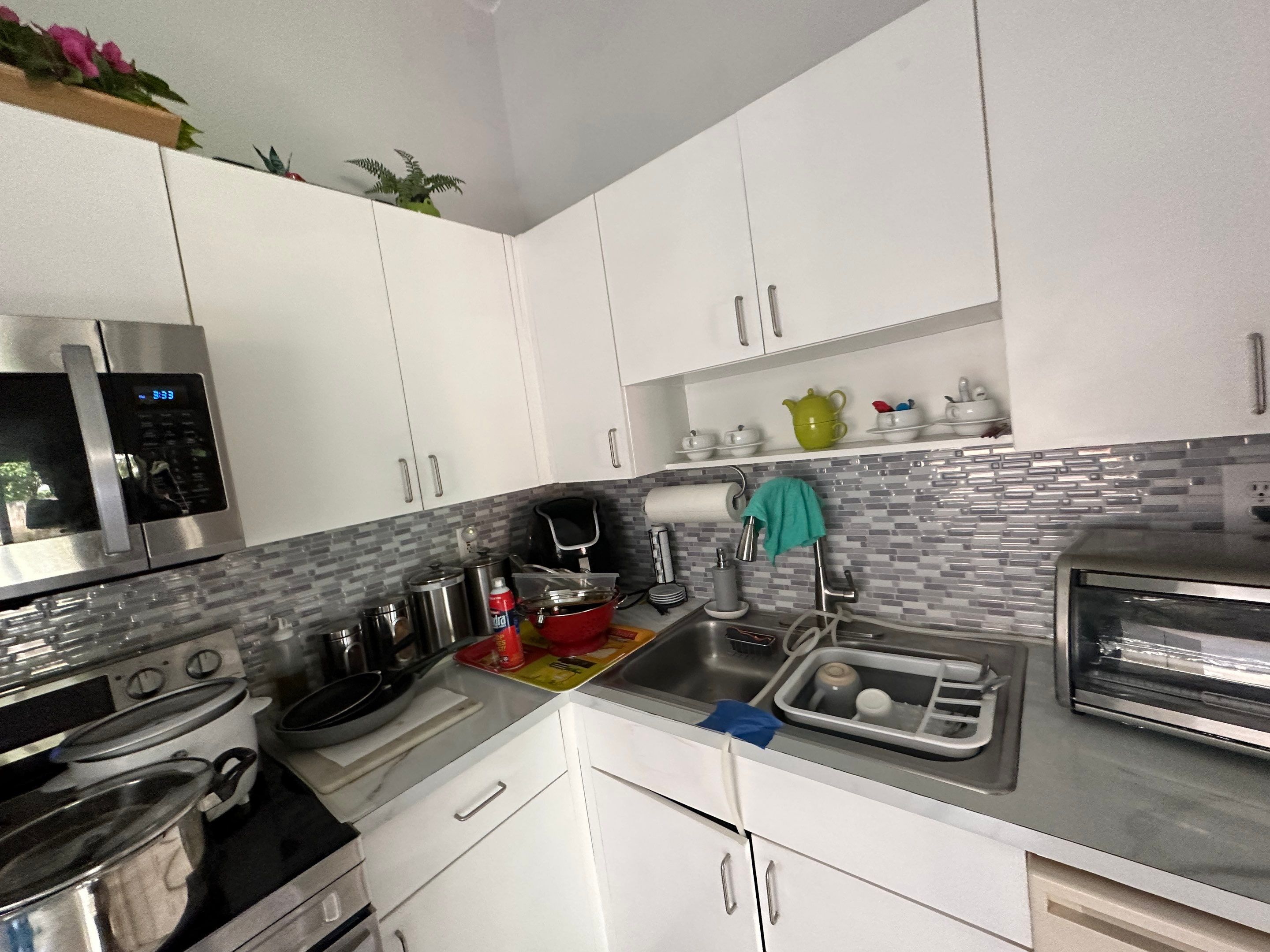 Water Damage Claim in Miami by FLAPA & KeyStone