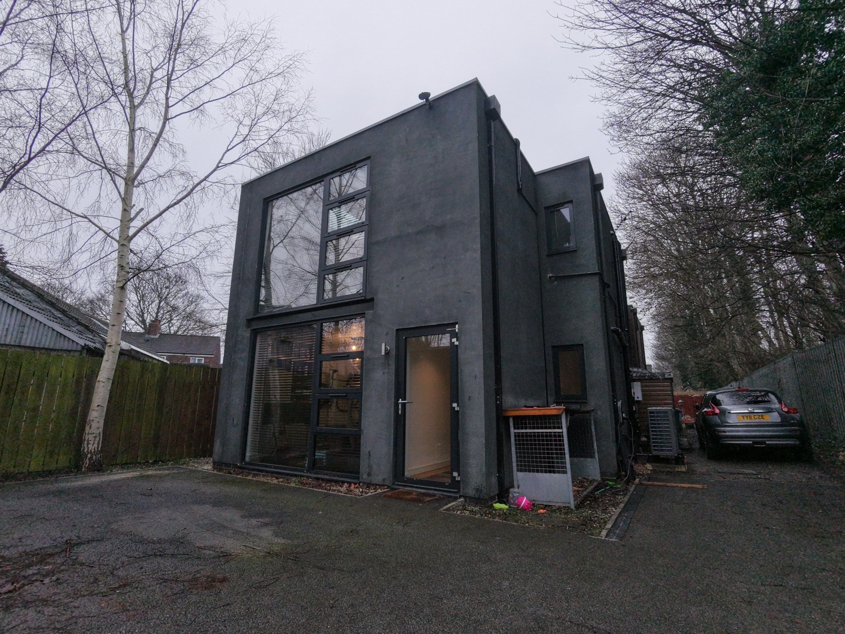 🔧 Smart Heating & Cooling Done Right ❄️🔥 by Elite Services Group Ltd