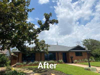 Project in Houston