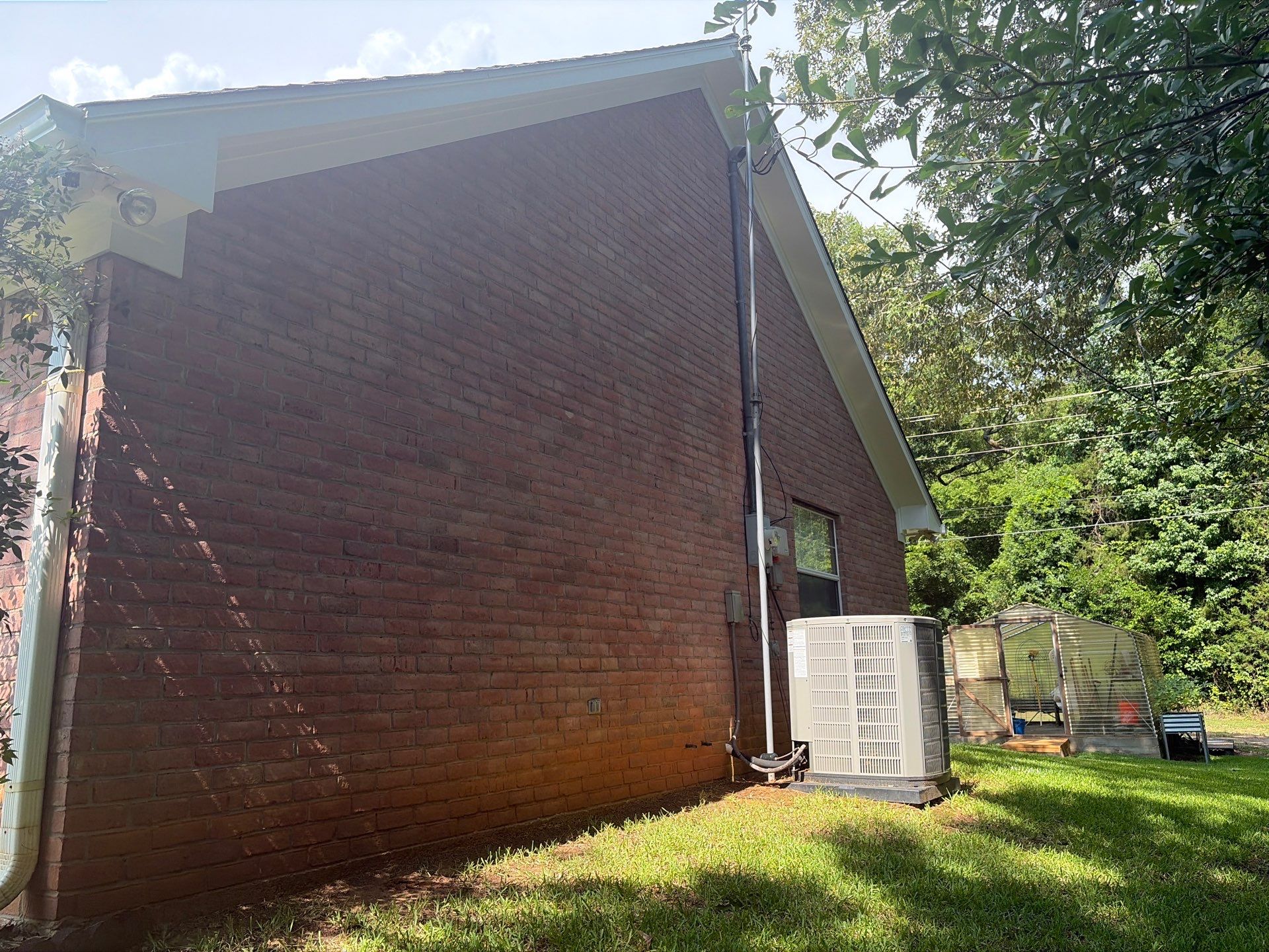 Same Color, Completely Fresh Look in Whitehouse, TX by Quality Coats Painting