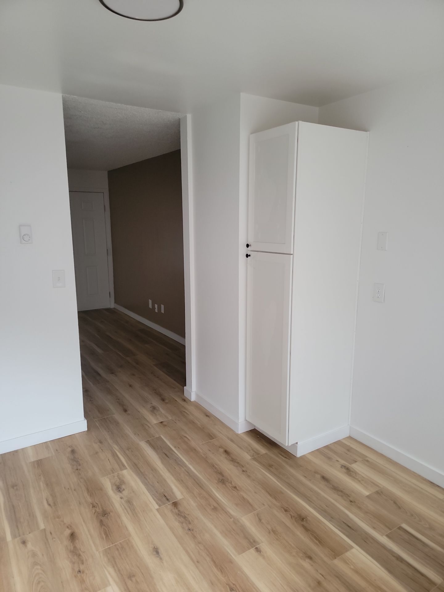 Lakewood remodel by Long Range Customs LLC