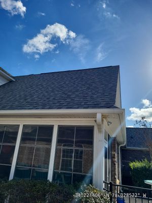 Fortified Roof Upgrade in Waterford