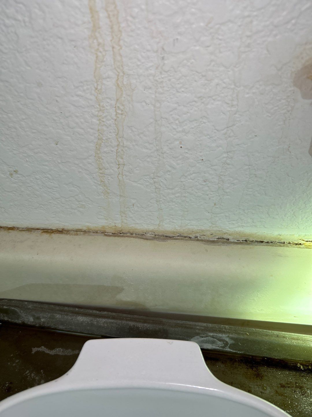 Water Damage by Accountable Home Services