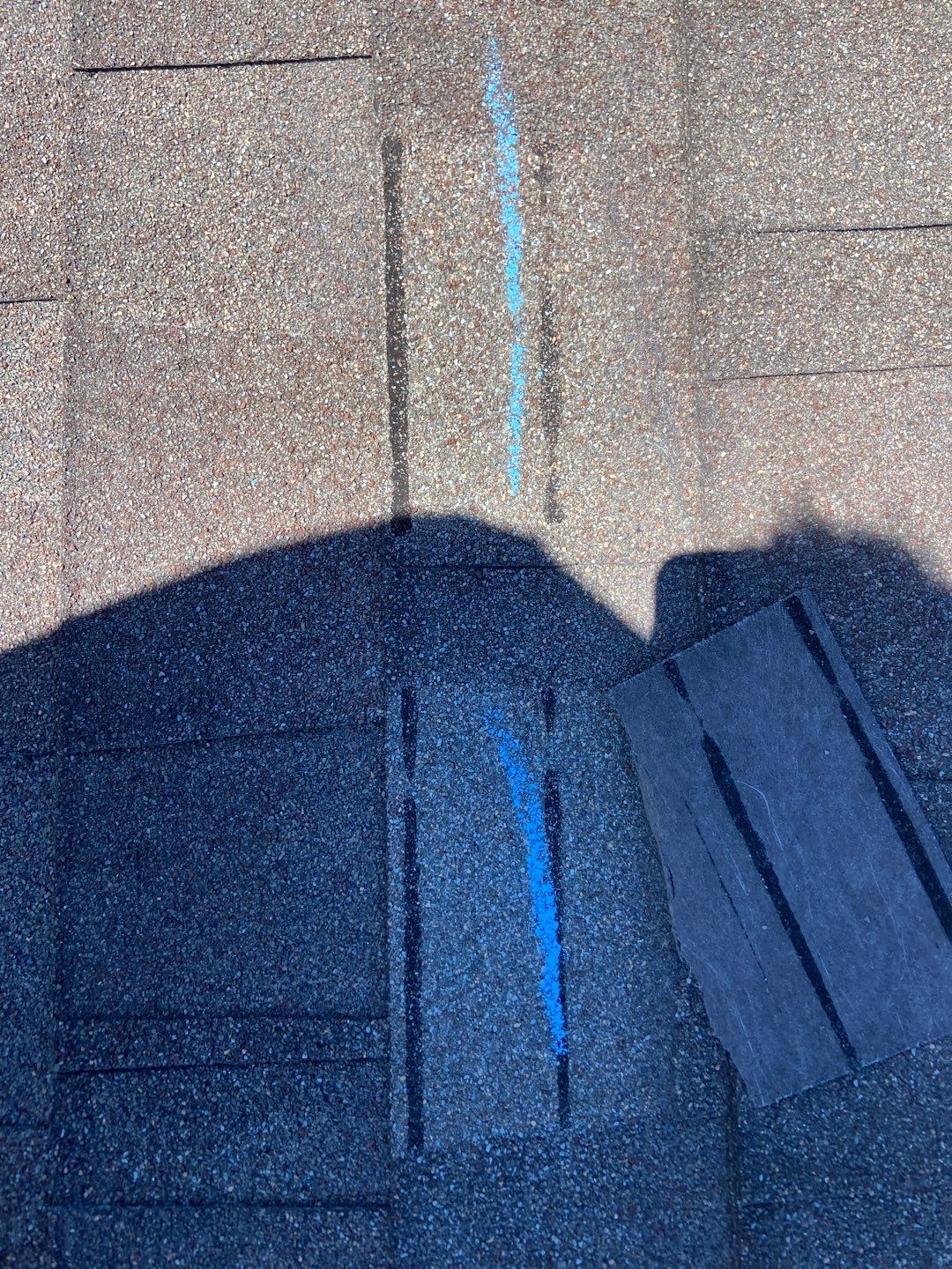 Residential Roofing Installation using Owen's Corning Duration by Roof Concepts Construction