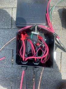 Grovetown Ga Project by Zero Grid Power Solutions