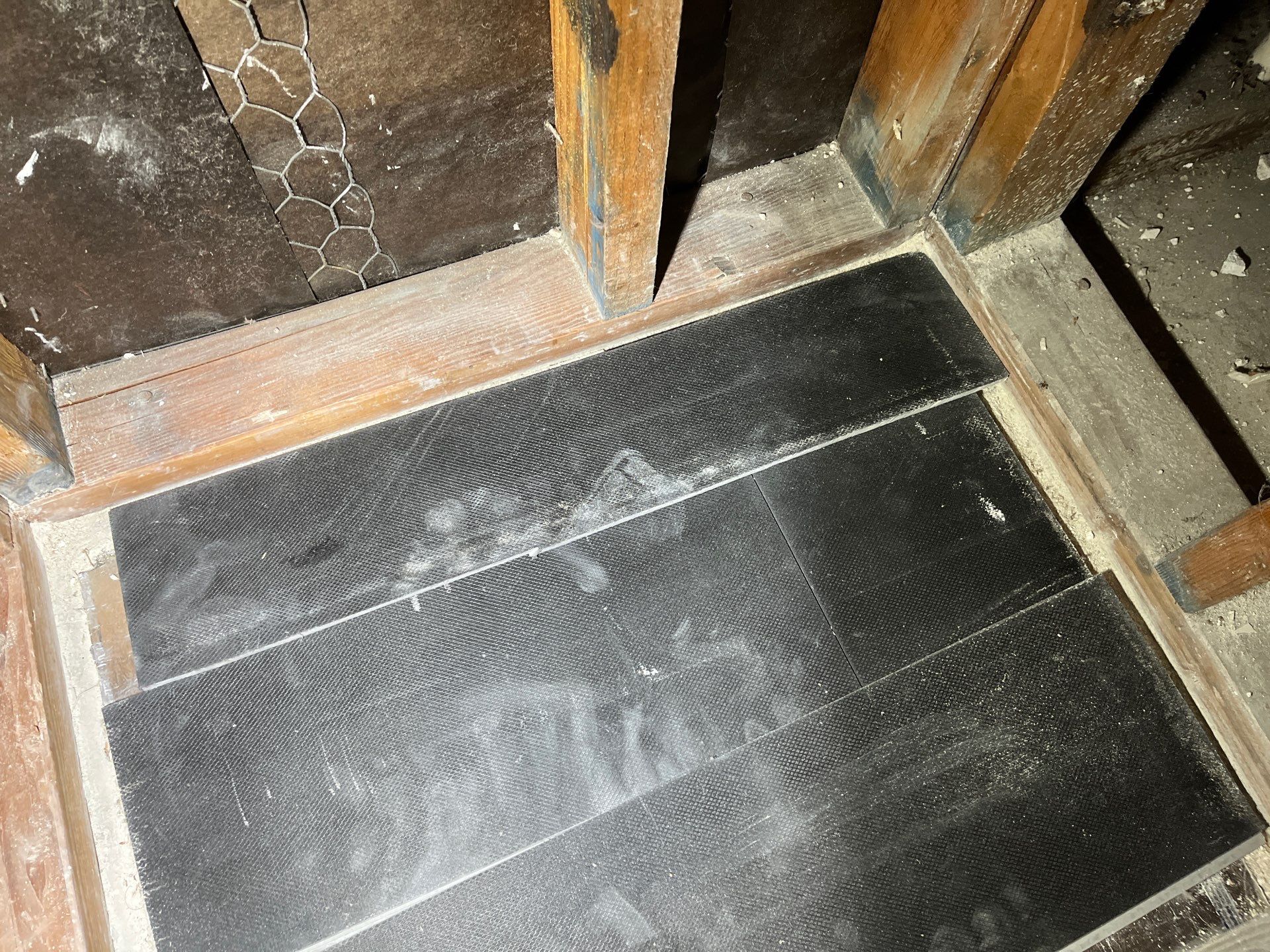 Mold Remediation & Rebuild in Laguna Niguel by One Stop Source