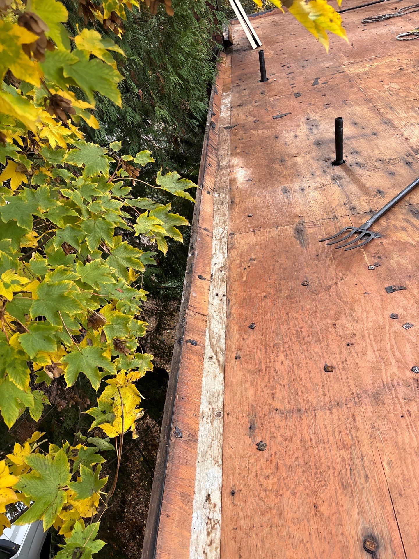 Project in Portland by Peak Exteriors LLC