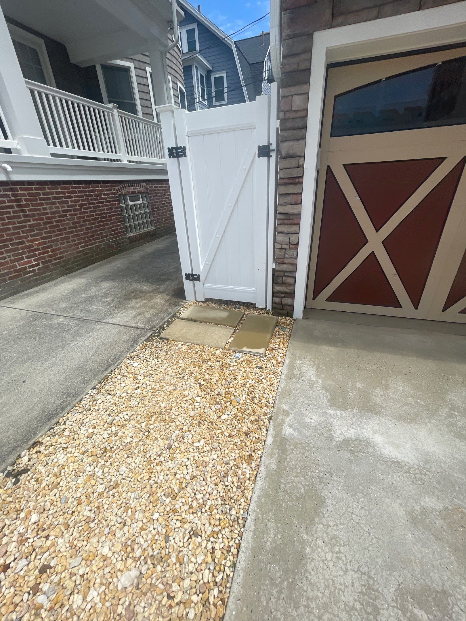 Residential Cleaning Multi Services by SJ Exterior