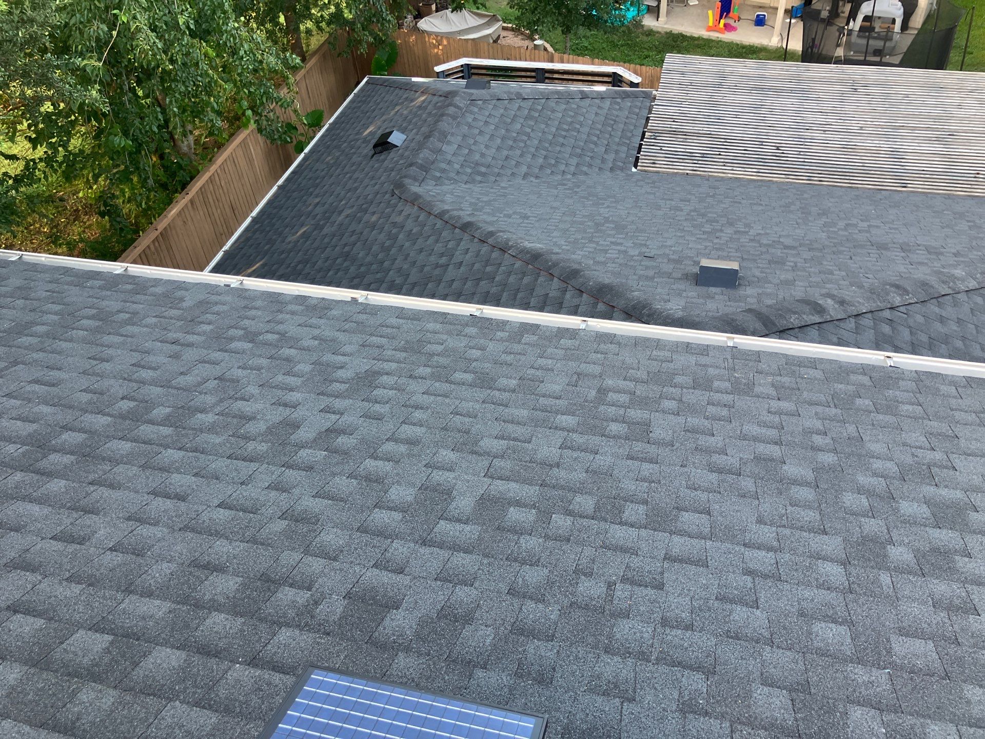 Roof Replacement - 78245 by bh roofing