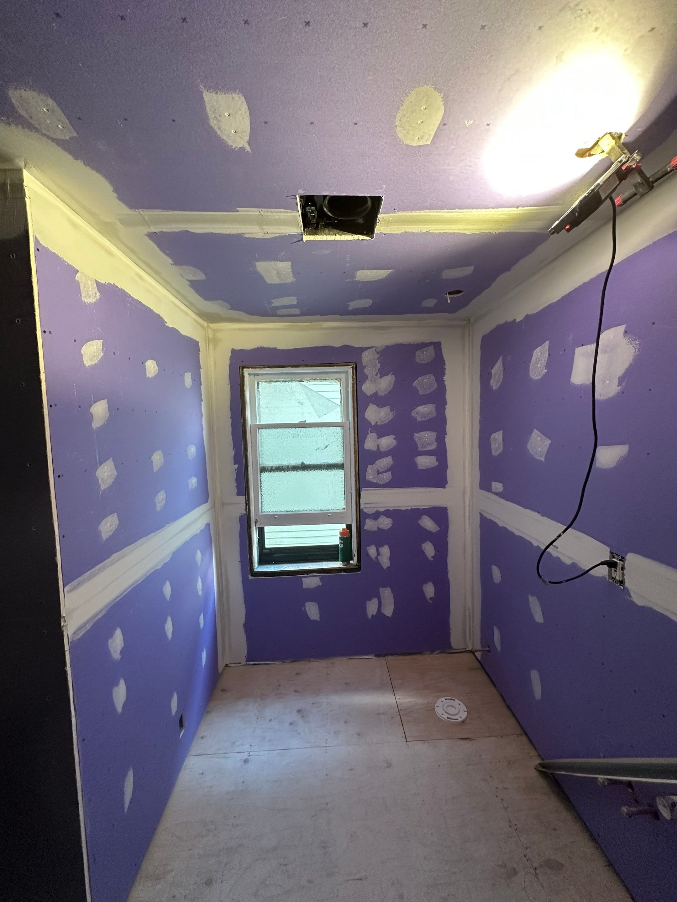 Bathroom Remodel by Ivy Lea Construction