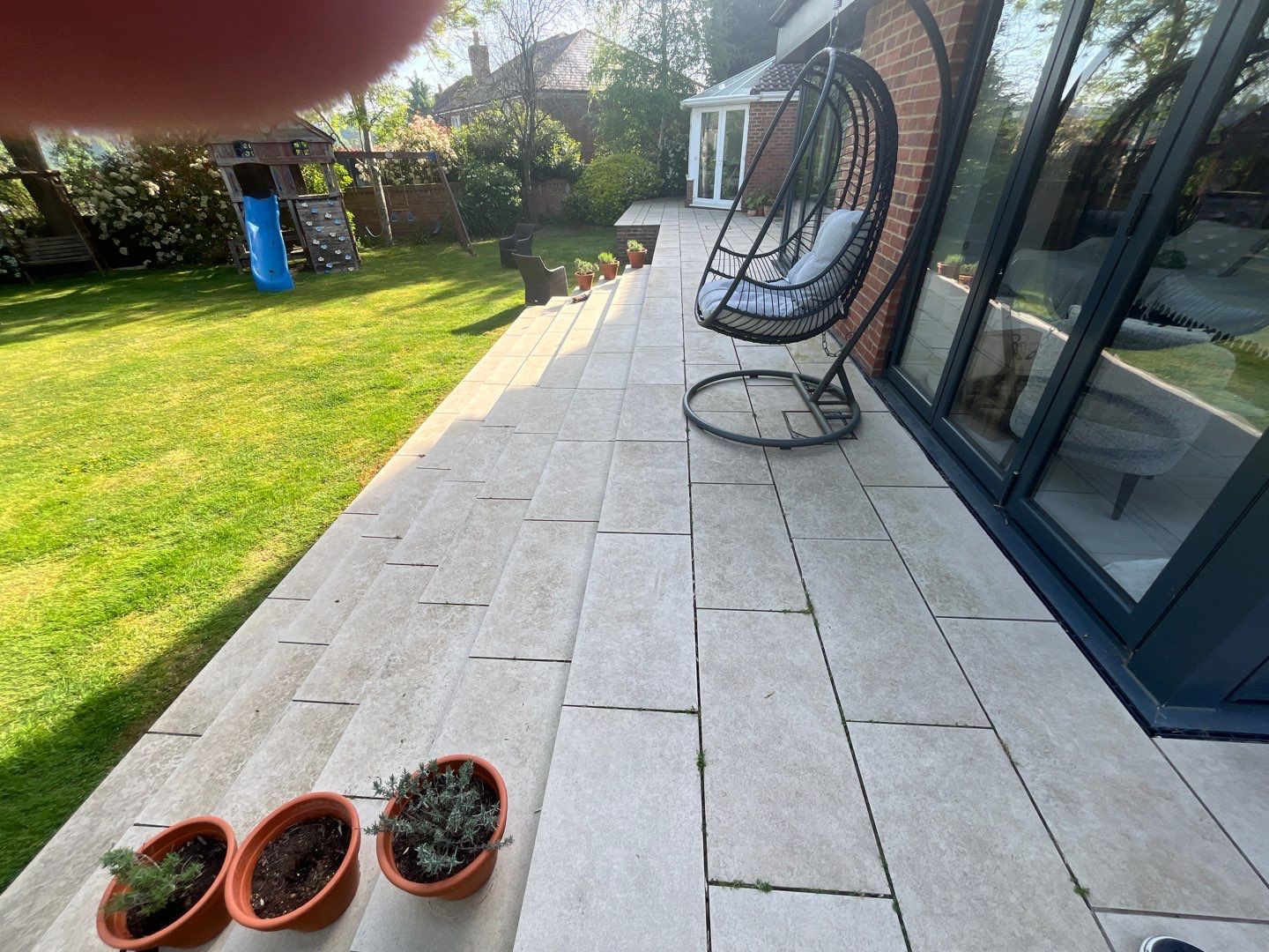 Tarmac Driveway And Patio Clean by Ges Exterior Cleaning ltd