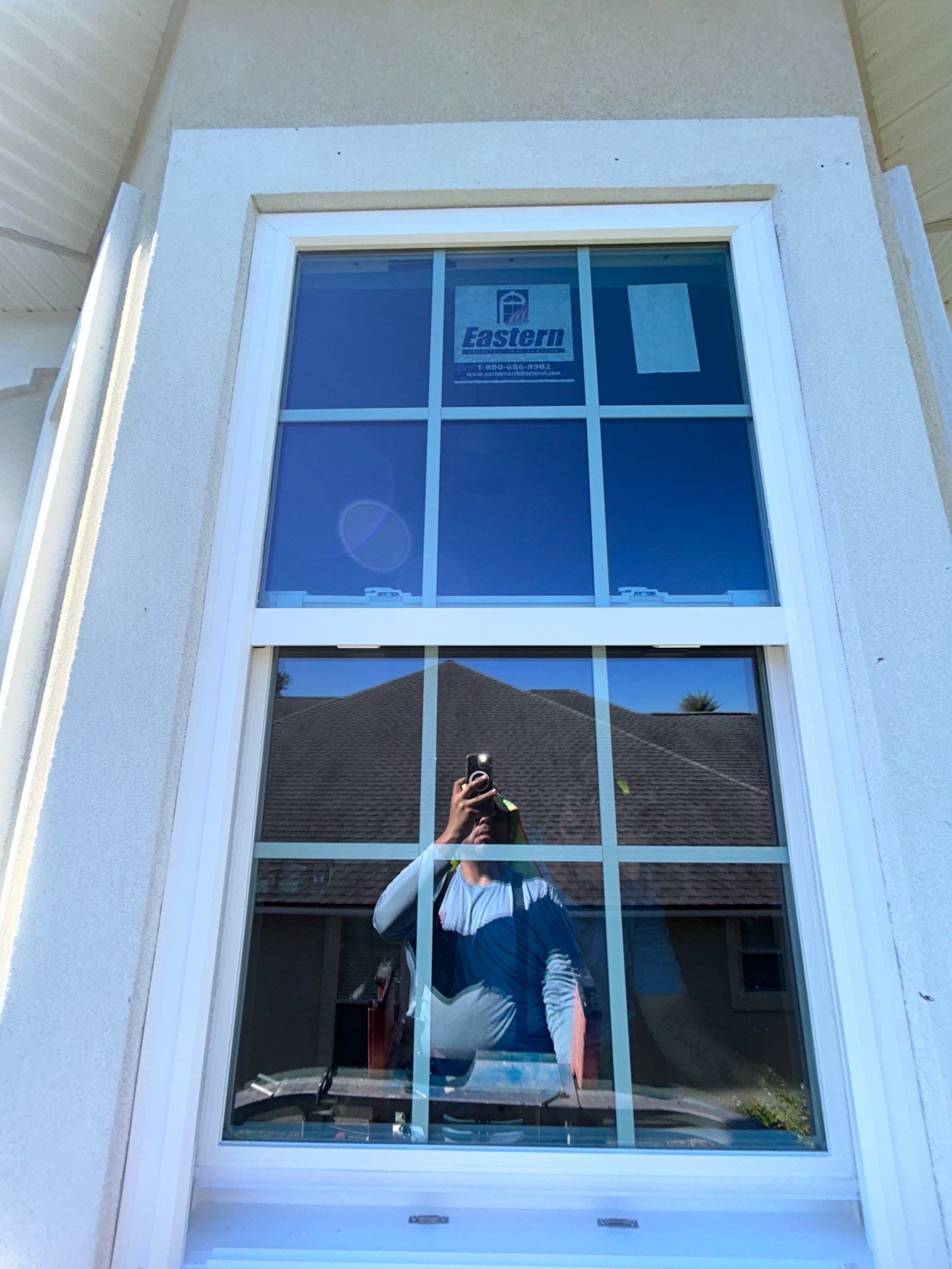 Eastern Architectural Systems by American Window Products Inc CBC1251207