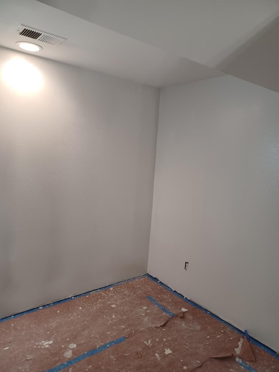 Reconstruction  by Accountable Home Services