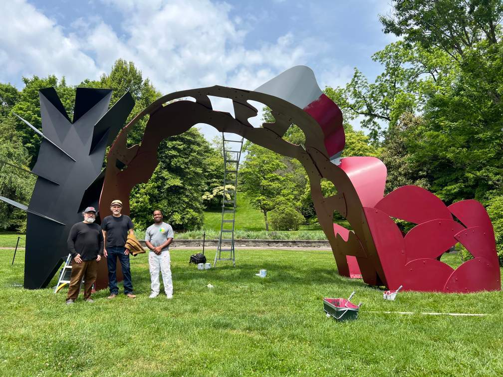 Interior/Exterior Commercial Painting by GLSpainters