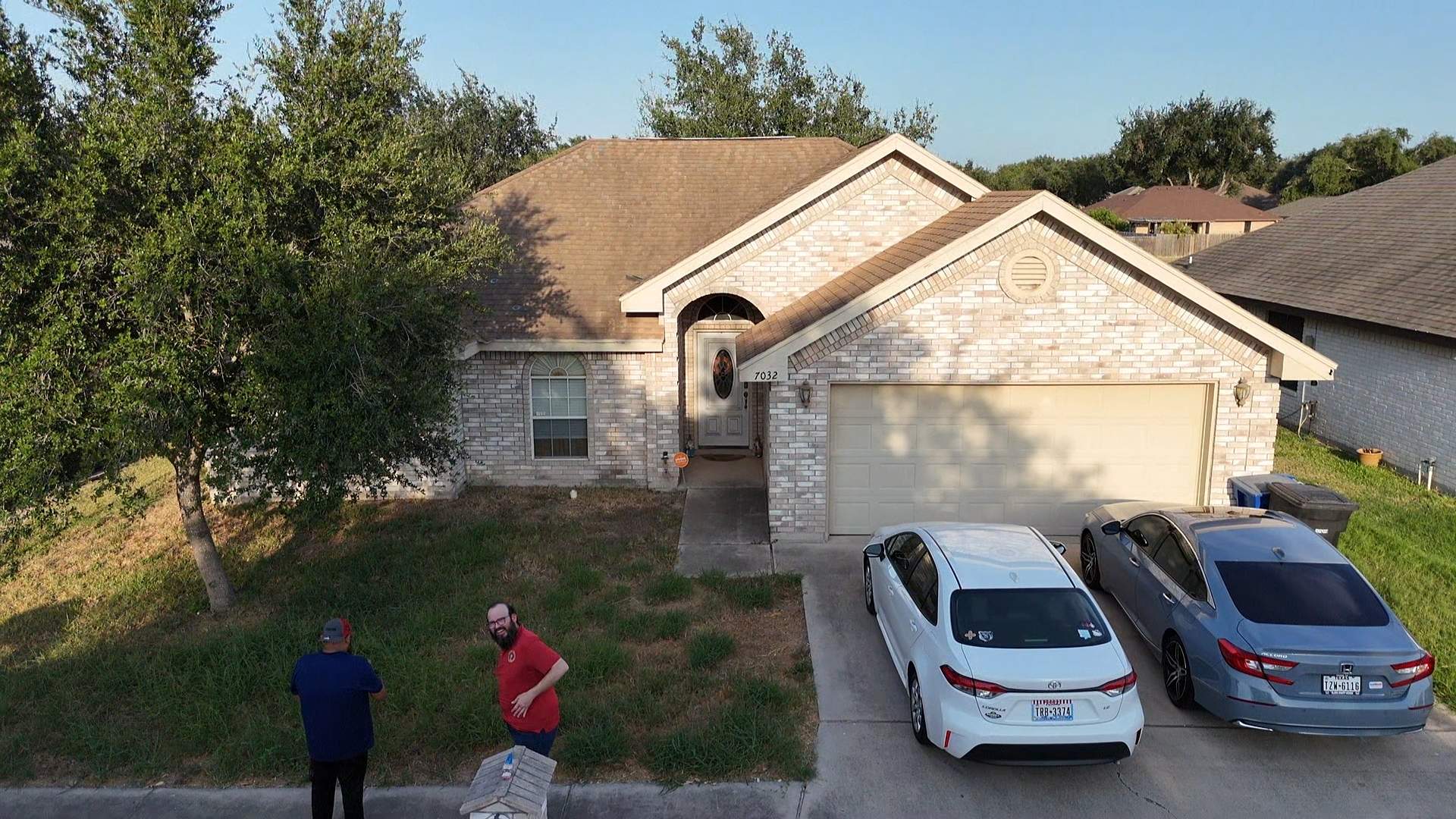 TruDef Chateau Green in McAllen, Tx by PMG Home LLC