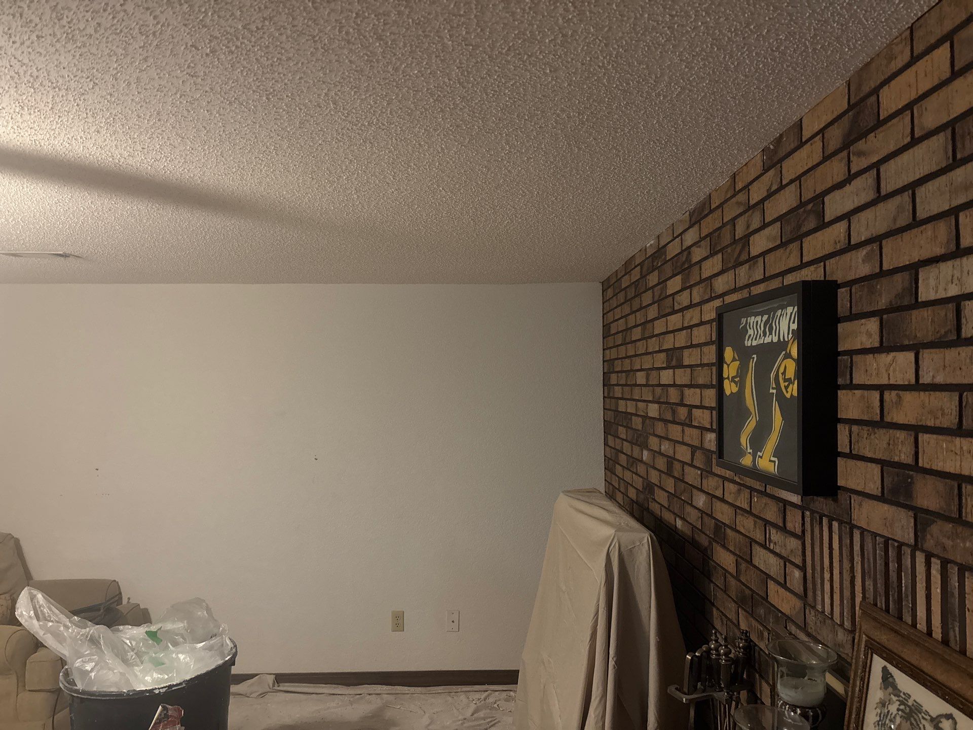 Project in Cape Girardeau by Duncan Painting And Wallcovering