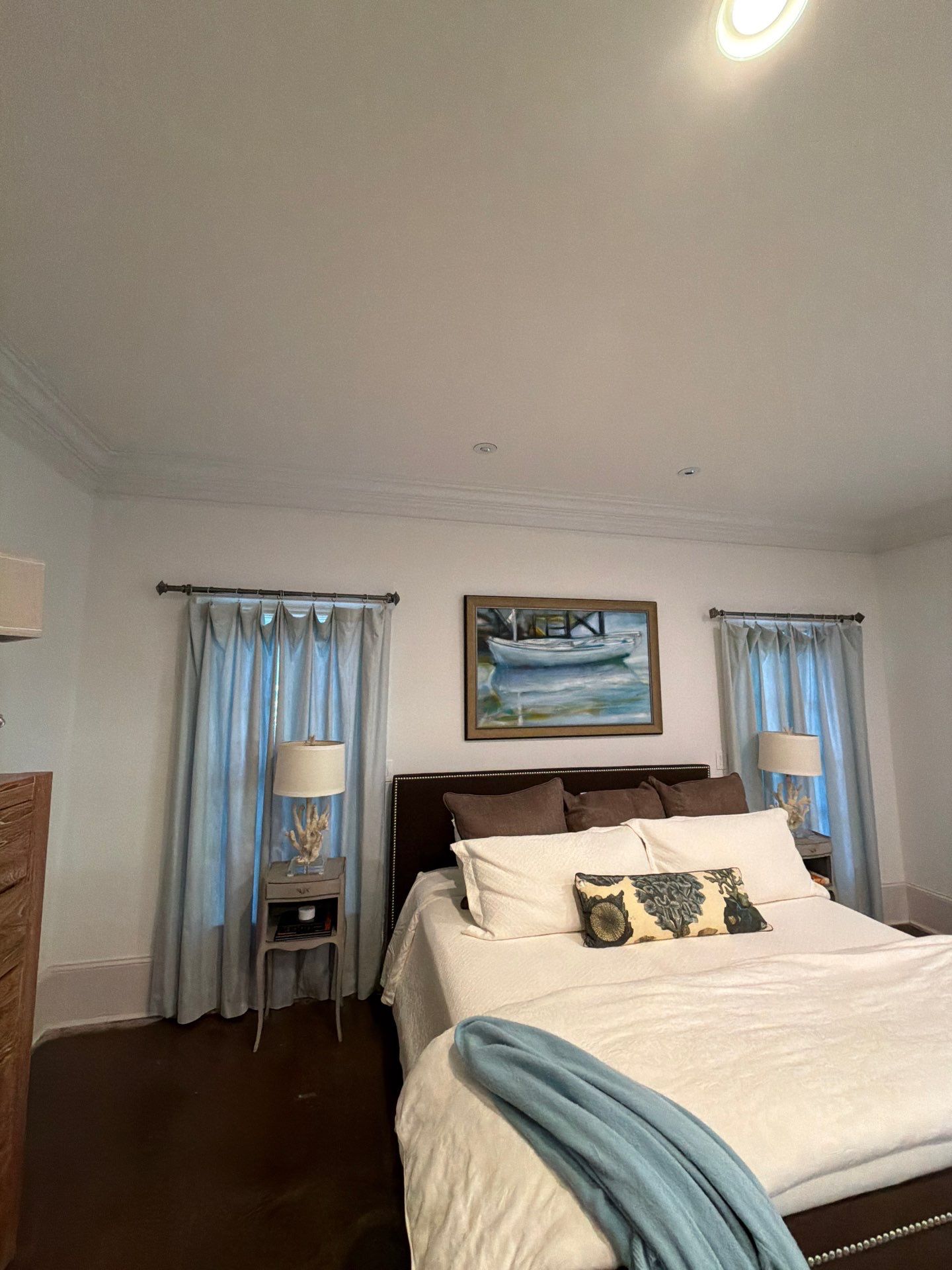 From Lived‑In to Luxurious: A Thoughtful Interior Update by Atlanta's Paint Doctor