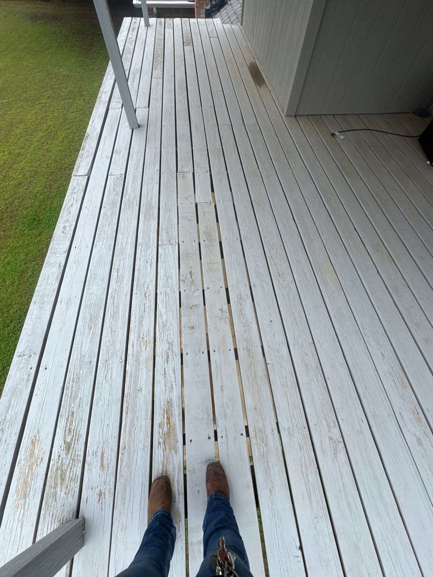Complete Remodeling To A 40 Year Old House in Burleson, TX photo 165