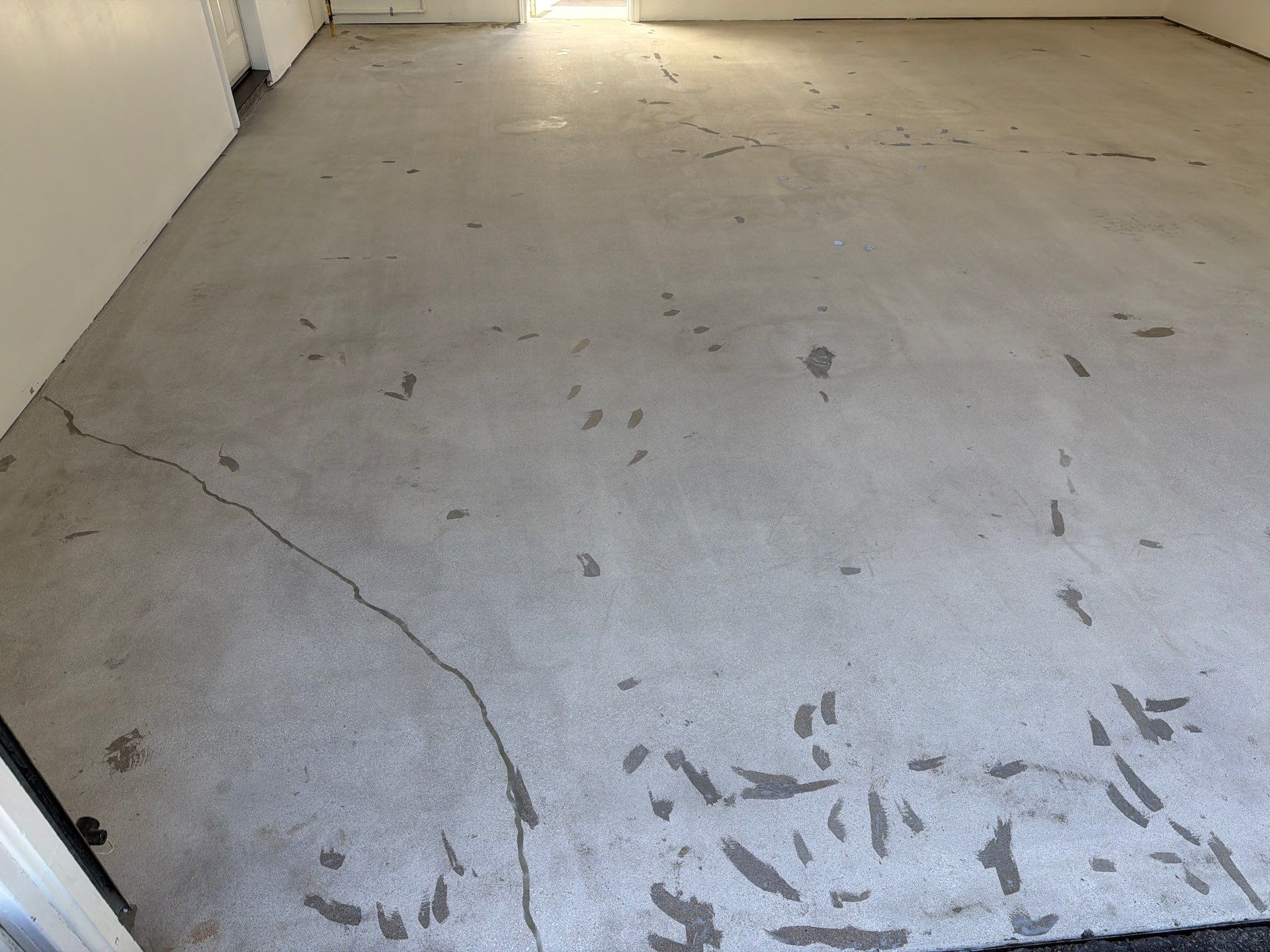 Mount Everest Epoxy Garage Floor Coating in Atascadero by MGP Coatings