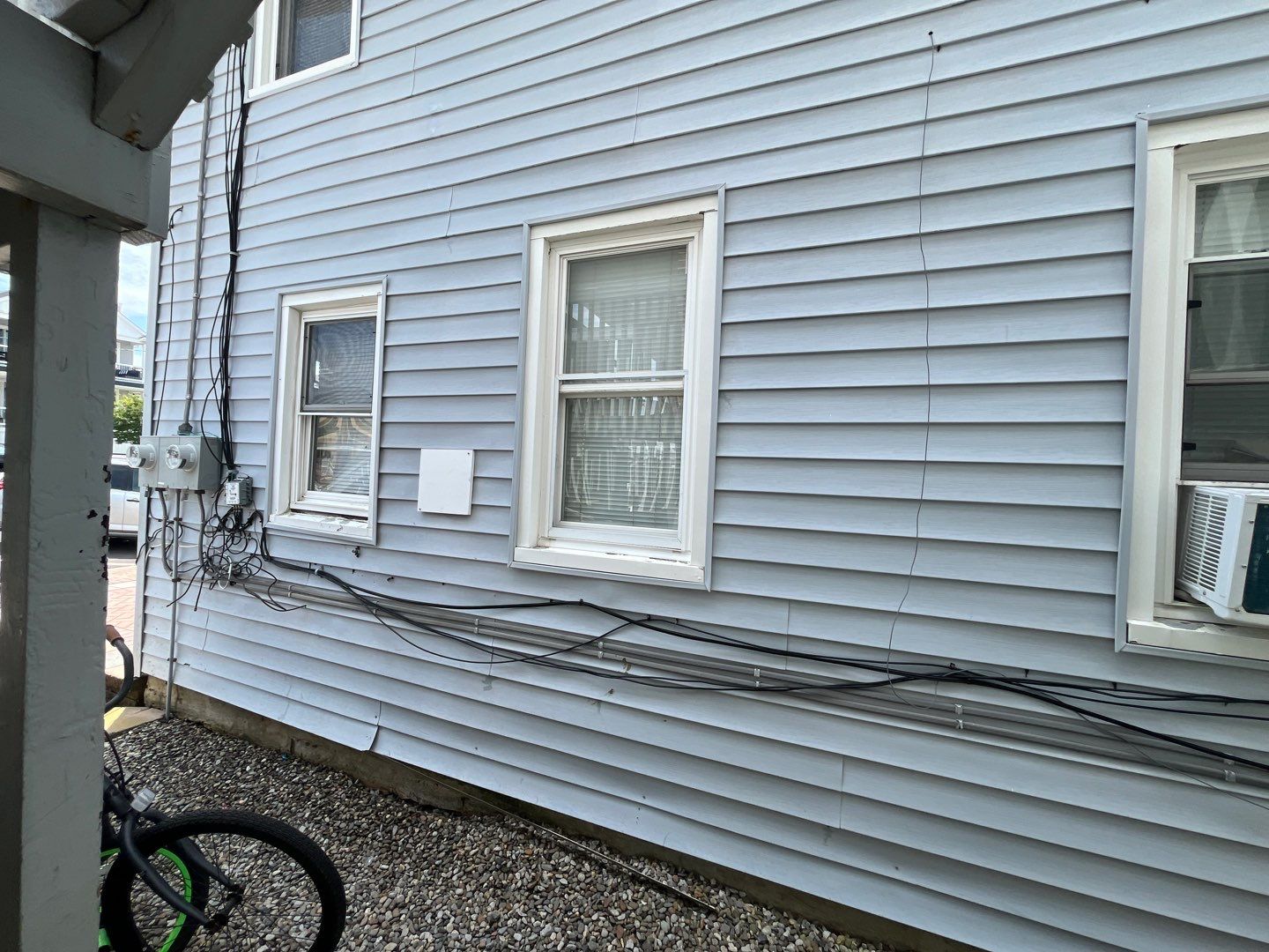 Power Wash by Fresh Coat Works LLC