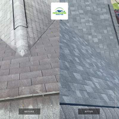 Pewter Gray Shingles
