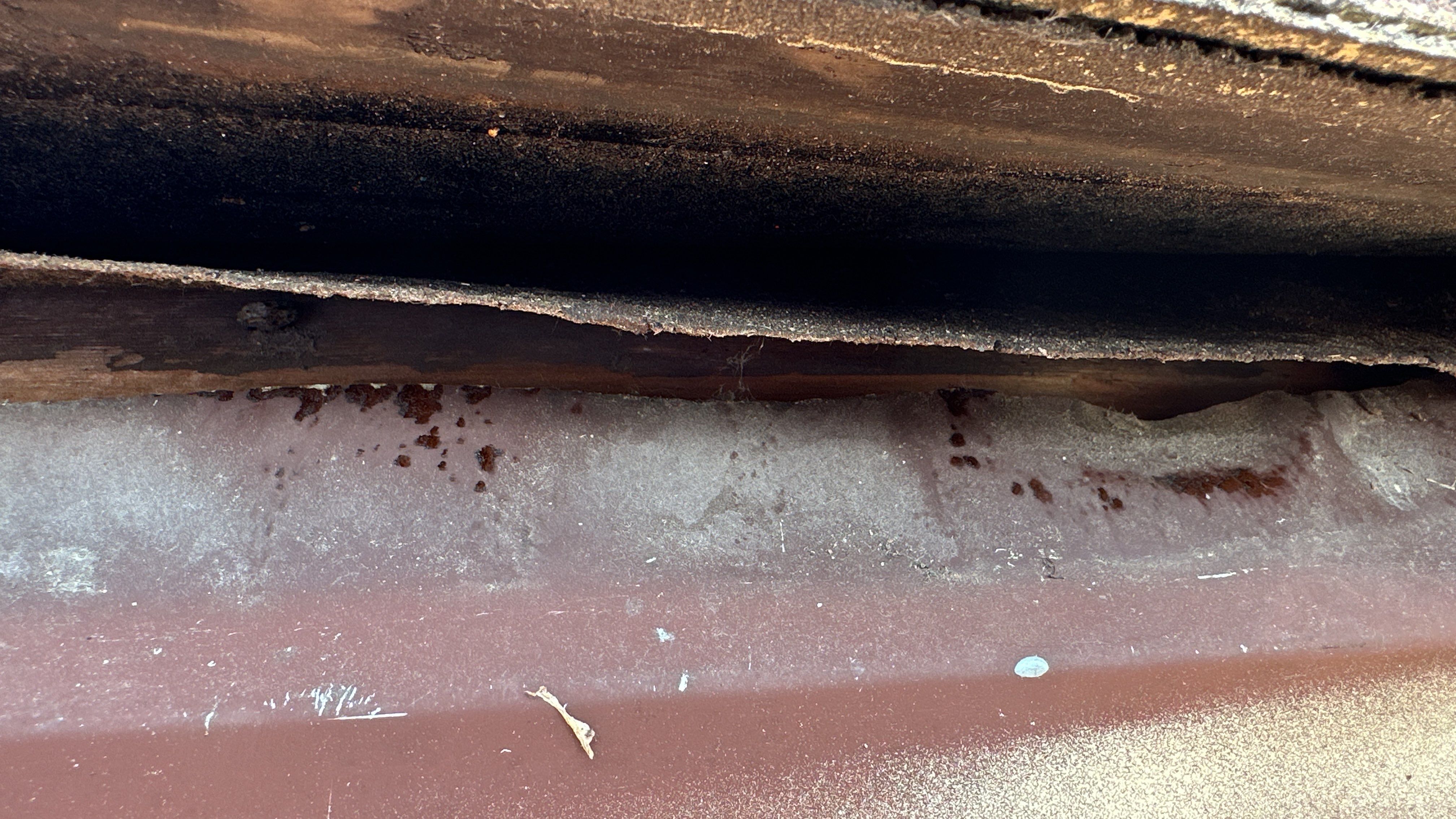 Roof Damage by G2