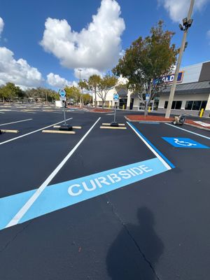 Aldi - Ft Myers