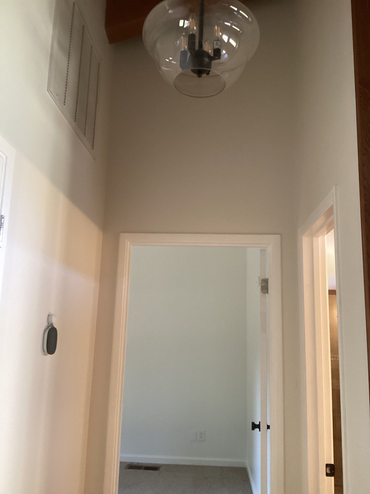 Interior Painting in Los Banos by Lancaster Painting