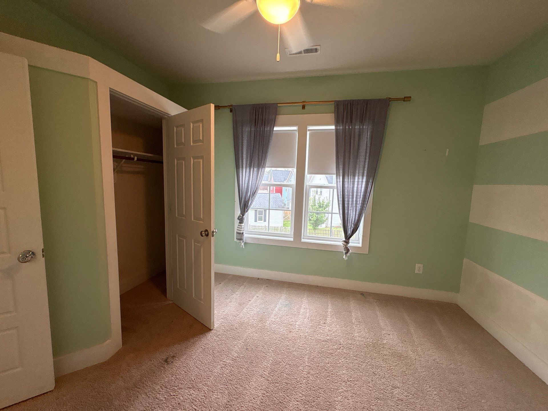 An aesthetic change that makes a big impact by GonzalezPainters & Contractors Inc 